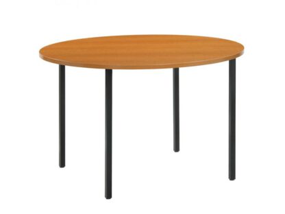 kantoortafel rond