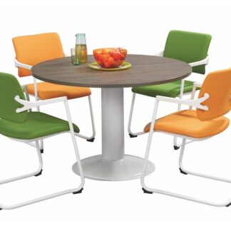 ronde tafel