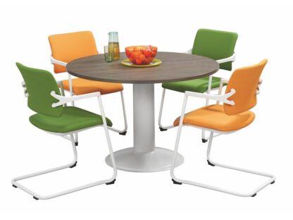 ronde tafel